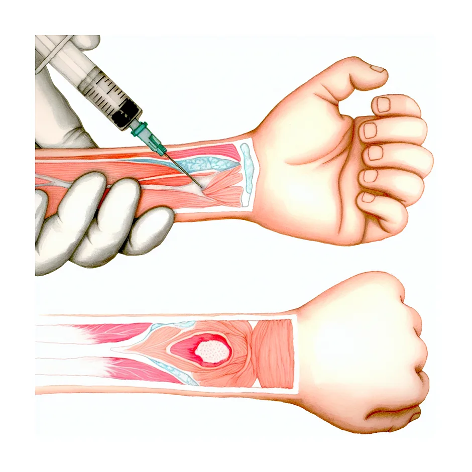 آیا واکسن یک‌سالی باعث تب شدید می‌شود؟