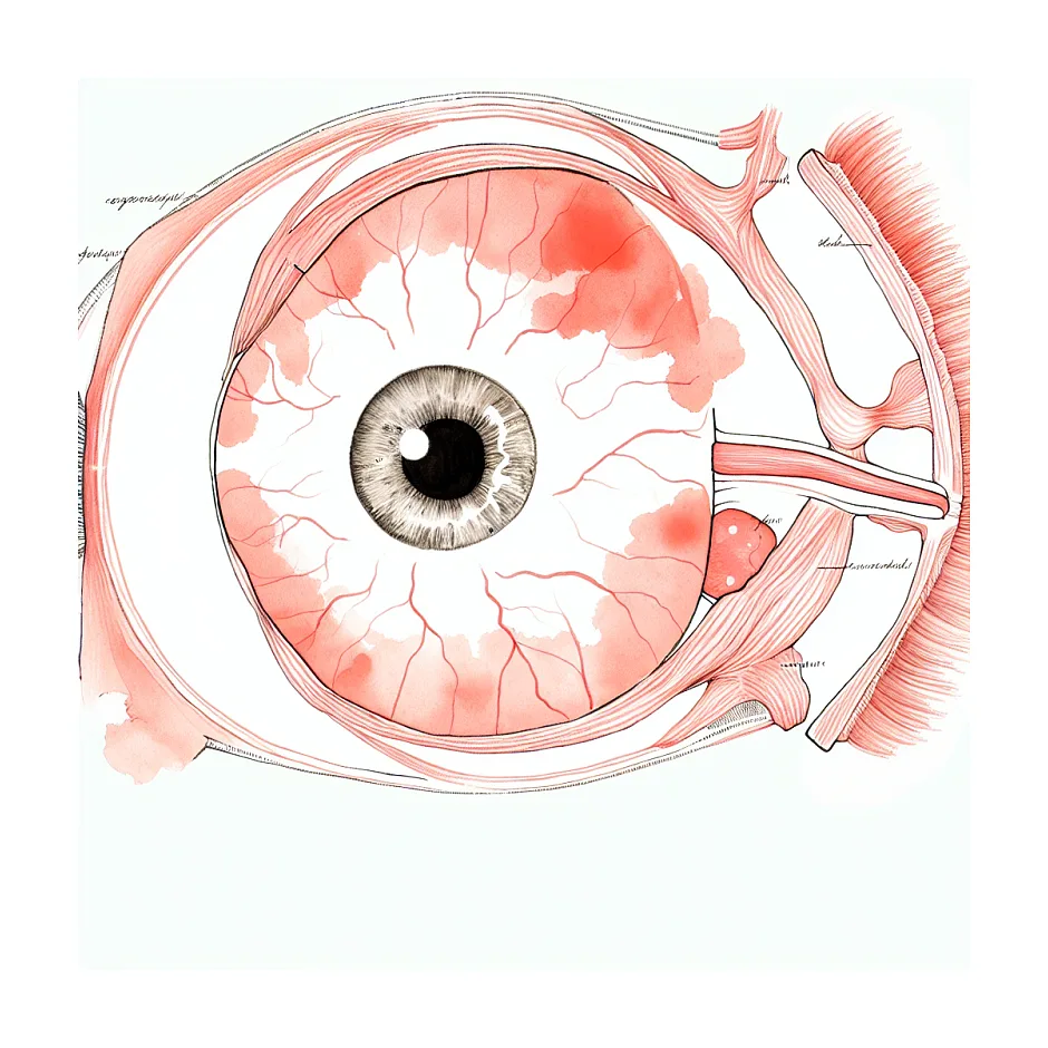 مدت بهبود بعد از عمل استرابیسم و قرمزی چشم