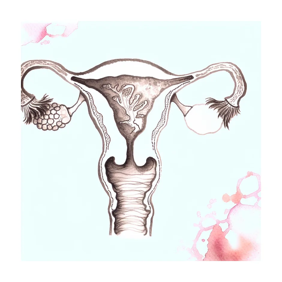 پریود بعد از قطع روکین؛ چند روز طول می‌کشد؟