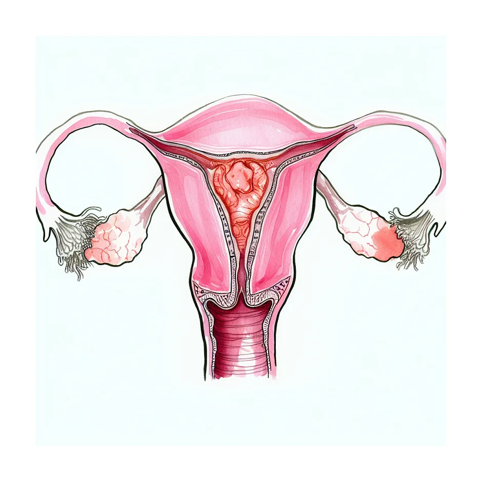 تعداد دفعات لازم تزریق واریوپپتیل در خونریزی رحم