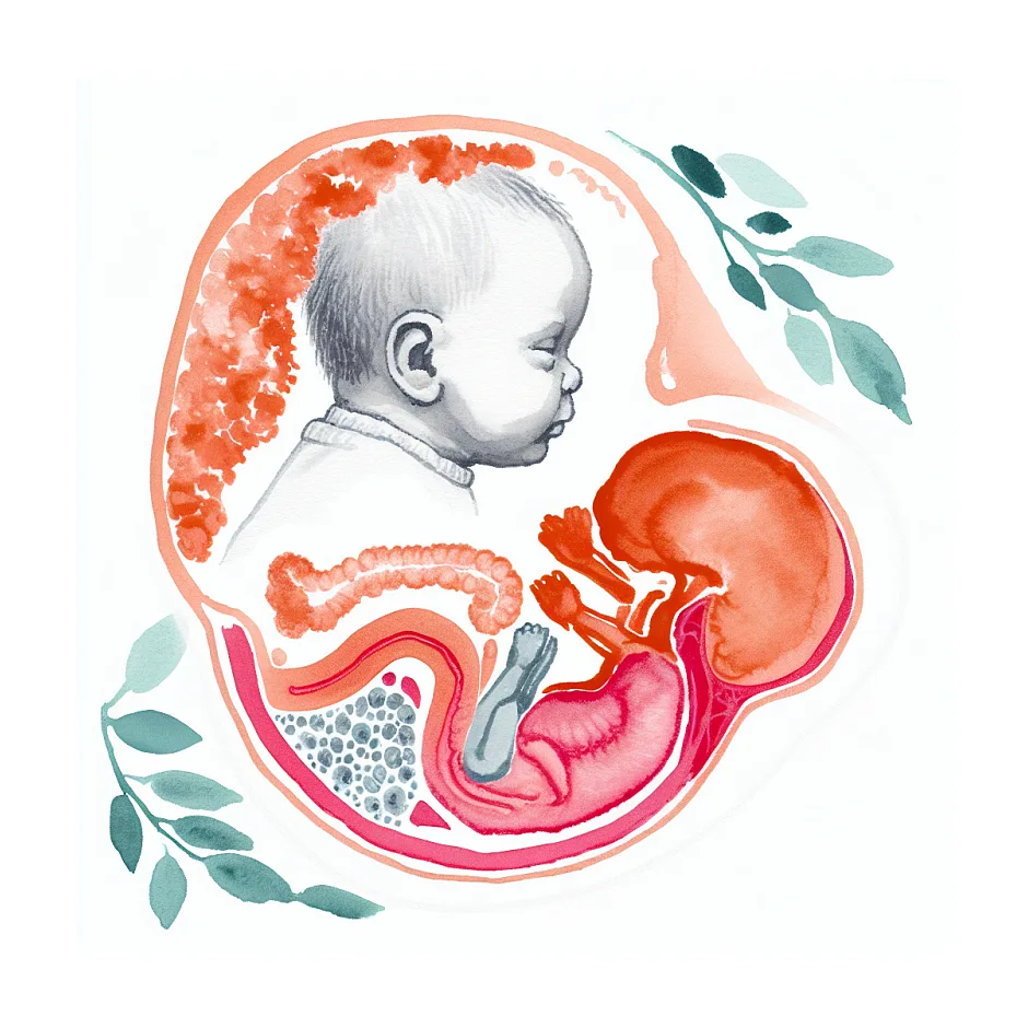 وزن مناسب نوزاد ۷ ماهه و علت ثابت ماندن وزن