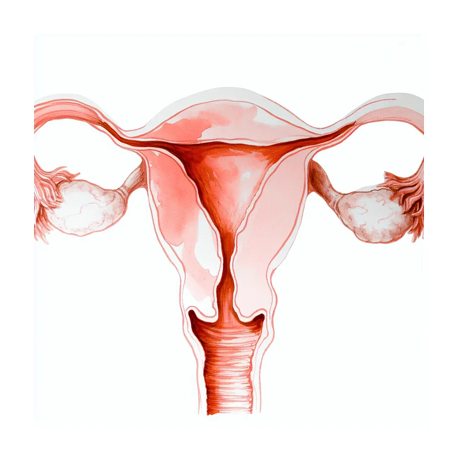 دل‌درد و کمر‌درد بعد از انتقال جنین و بتای مثبت