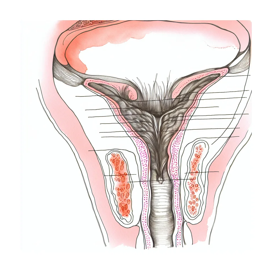 از بین بردن موهای تناسلی در دختر ۱۳ ساله