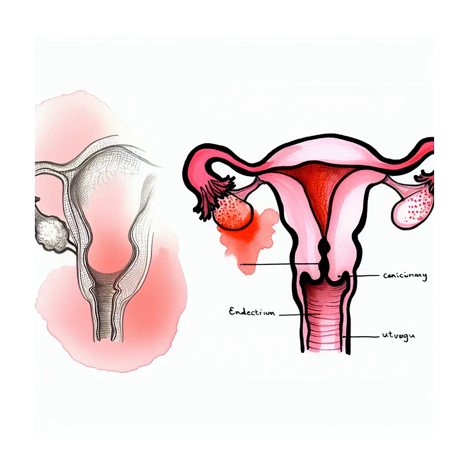 سونو بعد از سقط؛ واژینال یا روی شکم؟
