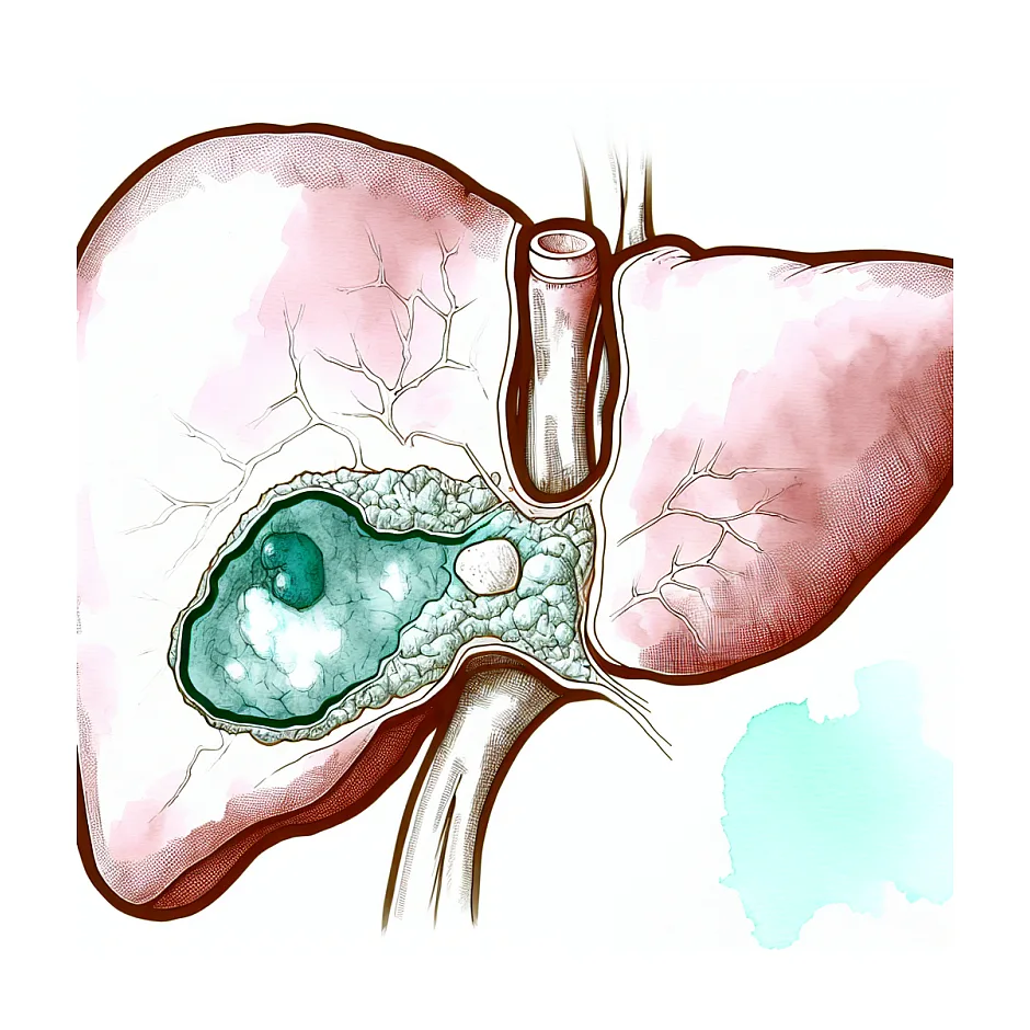 آیا کیست هیداتیک کبد بعد جراحی عود می‌کند؟