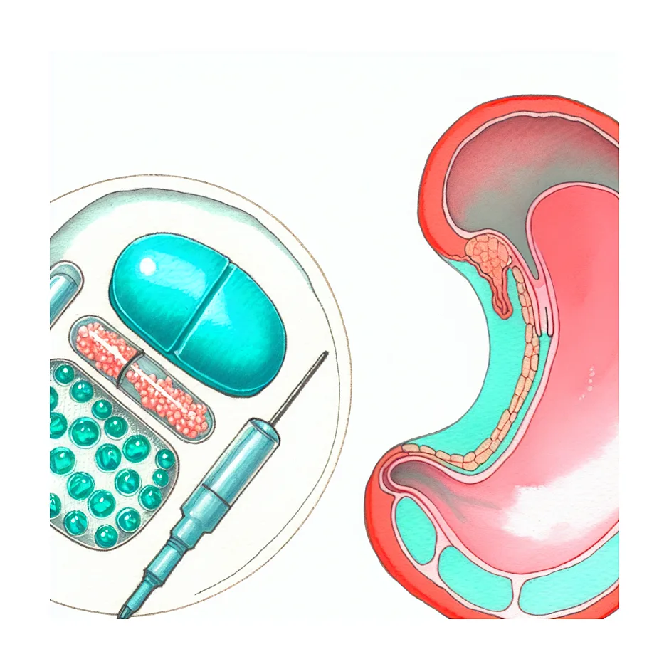 تداخل دارویی بین قرص سرماخوردگی و قرص ال دی