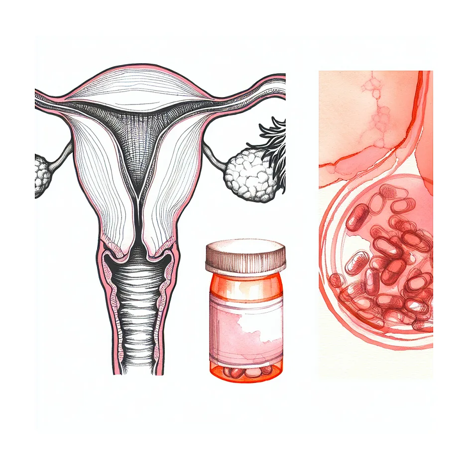 علت تهوع بعد از پریودی در دوران اقدام به بارداری