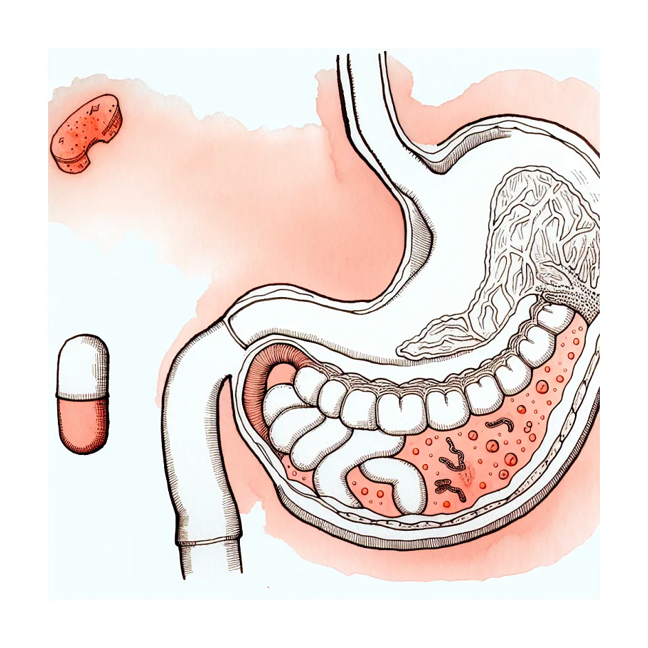 تفاوت نولپازا با پنتوپرازول؛ کدام را مصرف کنم؟