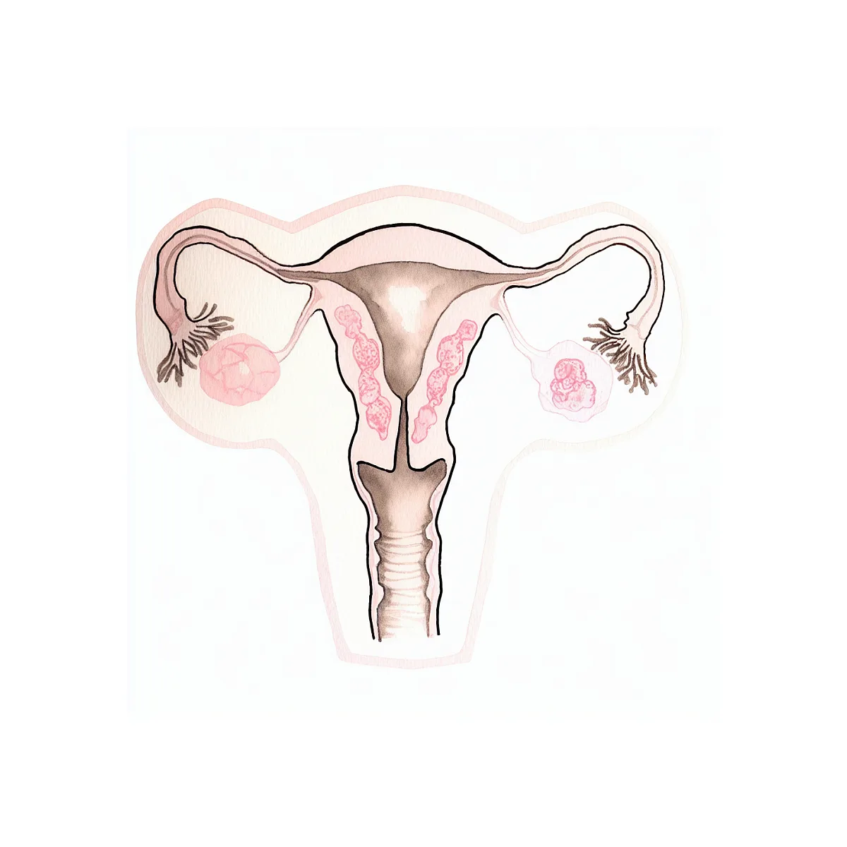 آیا قرص ال‌دی باعث سقط جنین می‌شود؟