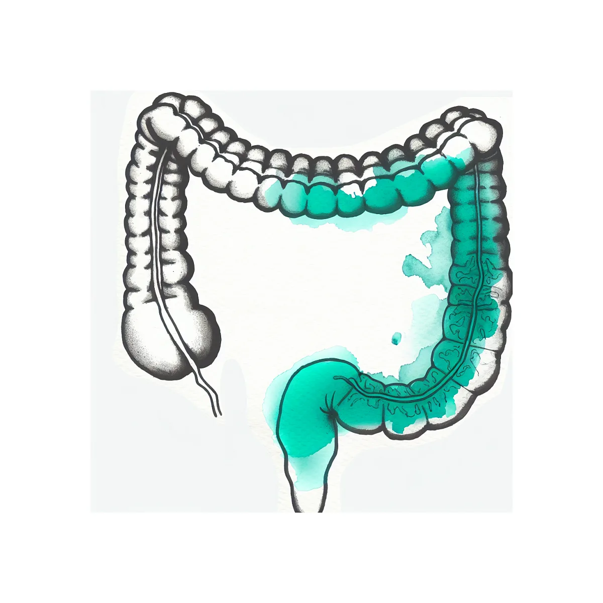 علت شل بودن مدفوع چیست؟ بررسی دلایل، نشانه‌های خطر و زمان مراجعه به پزشک