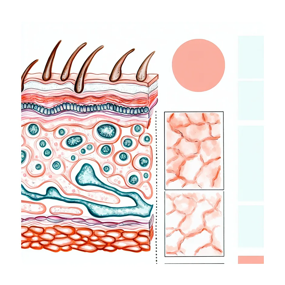 استفاده از کرم های لایه بردار شب: آیا به پوست آسیب می رساند؟