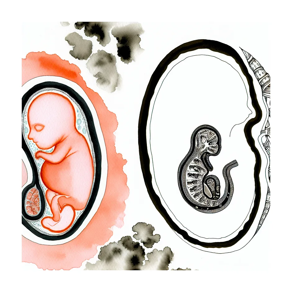 بارداری با مصرف متادون؛ خطرات برای مادر و جنین