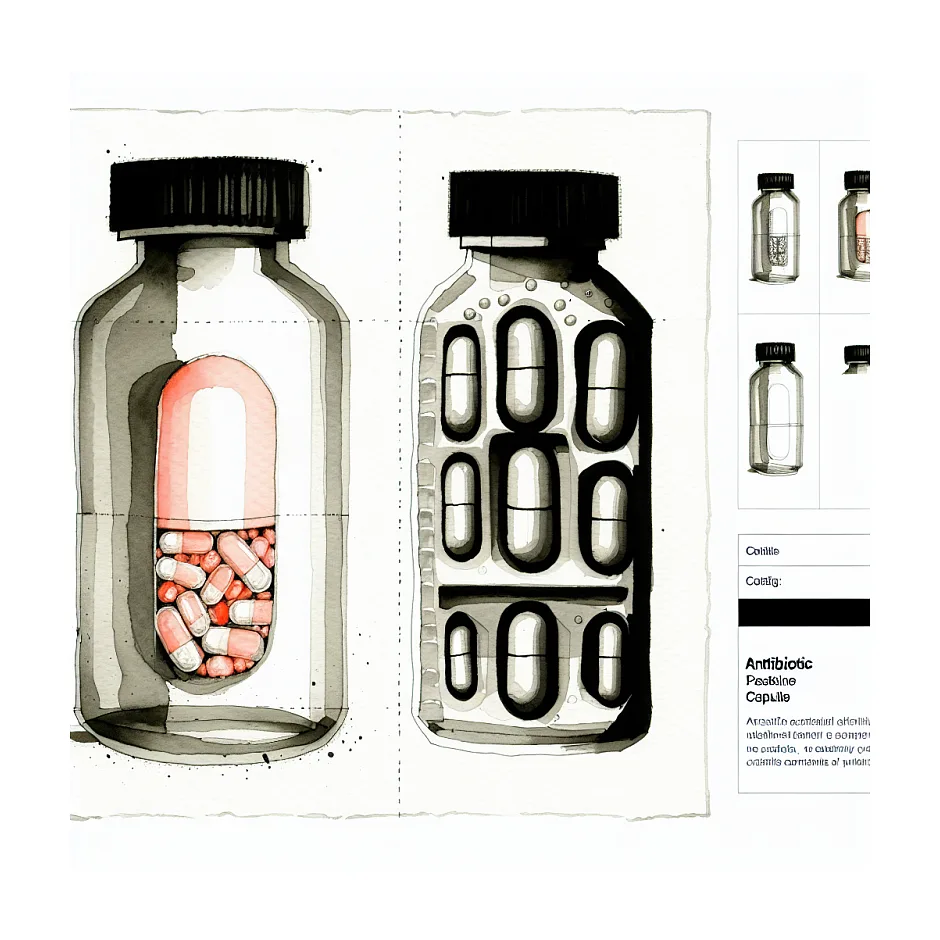 آیا آموکسی‌سیلین برای نوزاد دو و نیم ماهه زیاد است؟