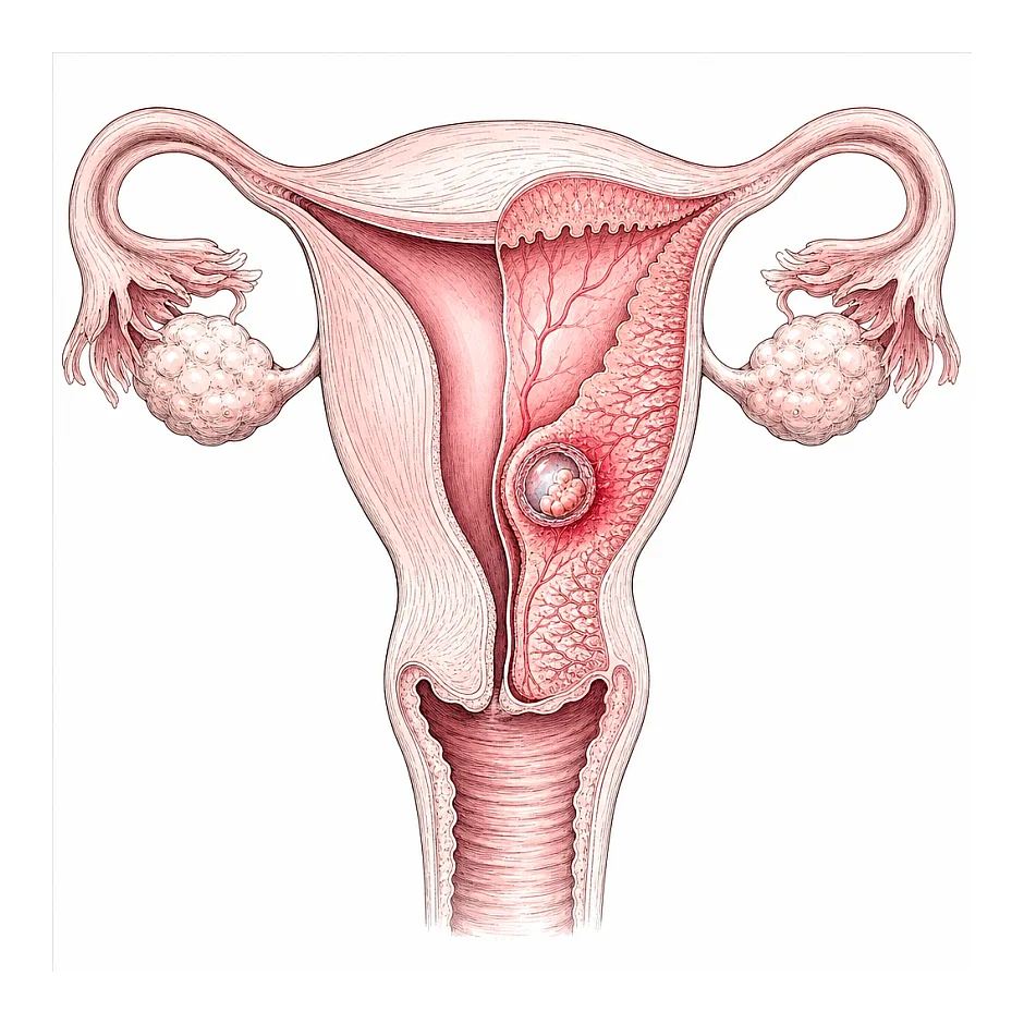 پایین آمدن سطح بتا دو هفته پس از عمل IVF: دلایل و راهکارها