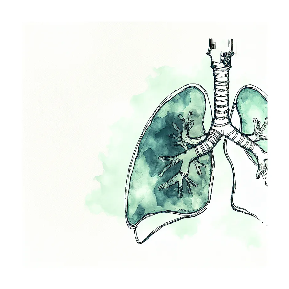 علت تند نفس کشیدن در استراحت چیست؟