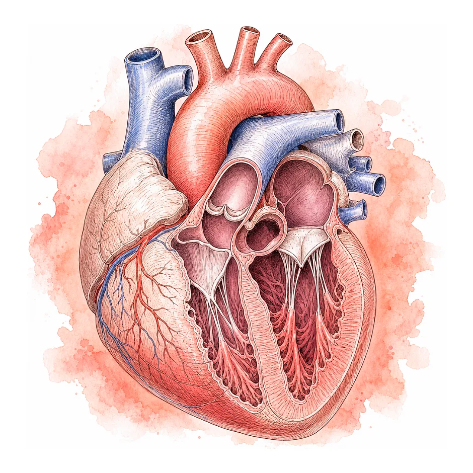 تعداد ضربان قلب کودک یکساله در حالت استراحت