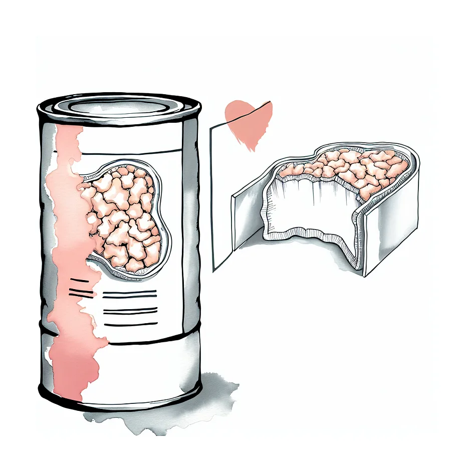 پخت شیرخشک در غذای کمکی؛ آیا ویتامین‌ها از بین می‌روند؟