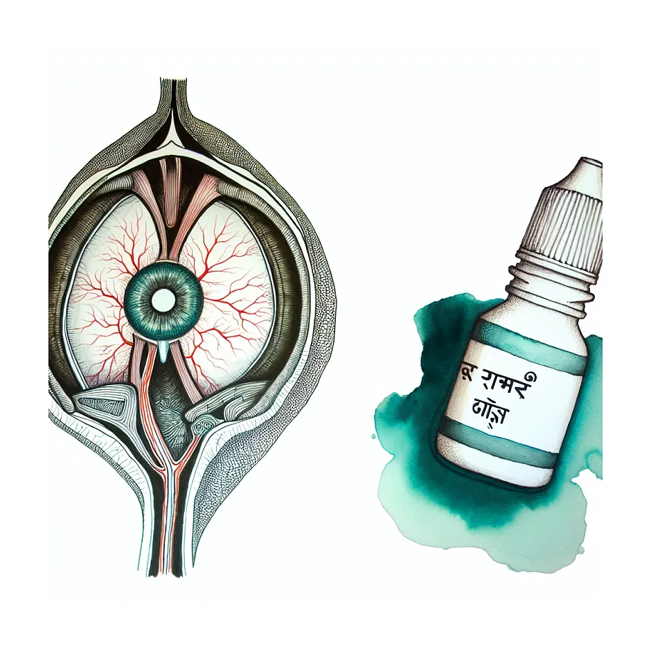 نگهداری قطره چشمی آرتلاک ادونس در یخچال