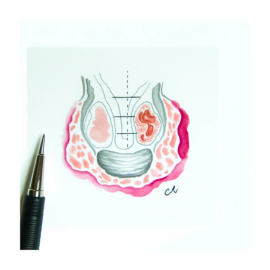 تست منفی HPV و احتمال عود ویروس