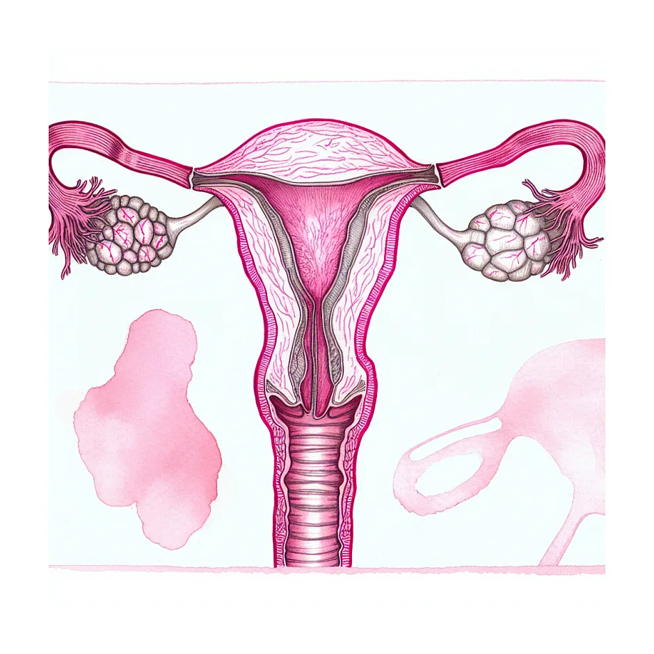 آیا با خودارضایی بدون دخول باردار می‌شوم؟