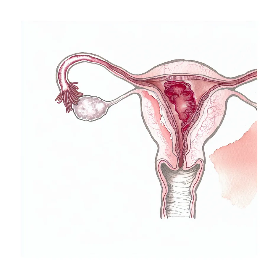 خونریزی بعد از پاکی از پریود؛ طبیعی است؟