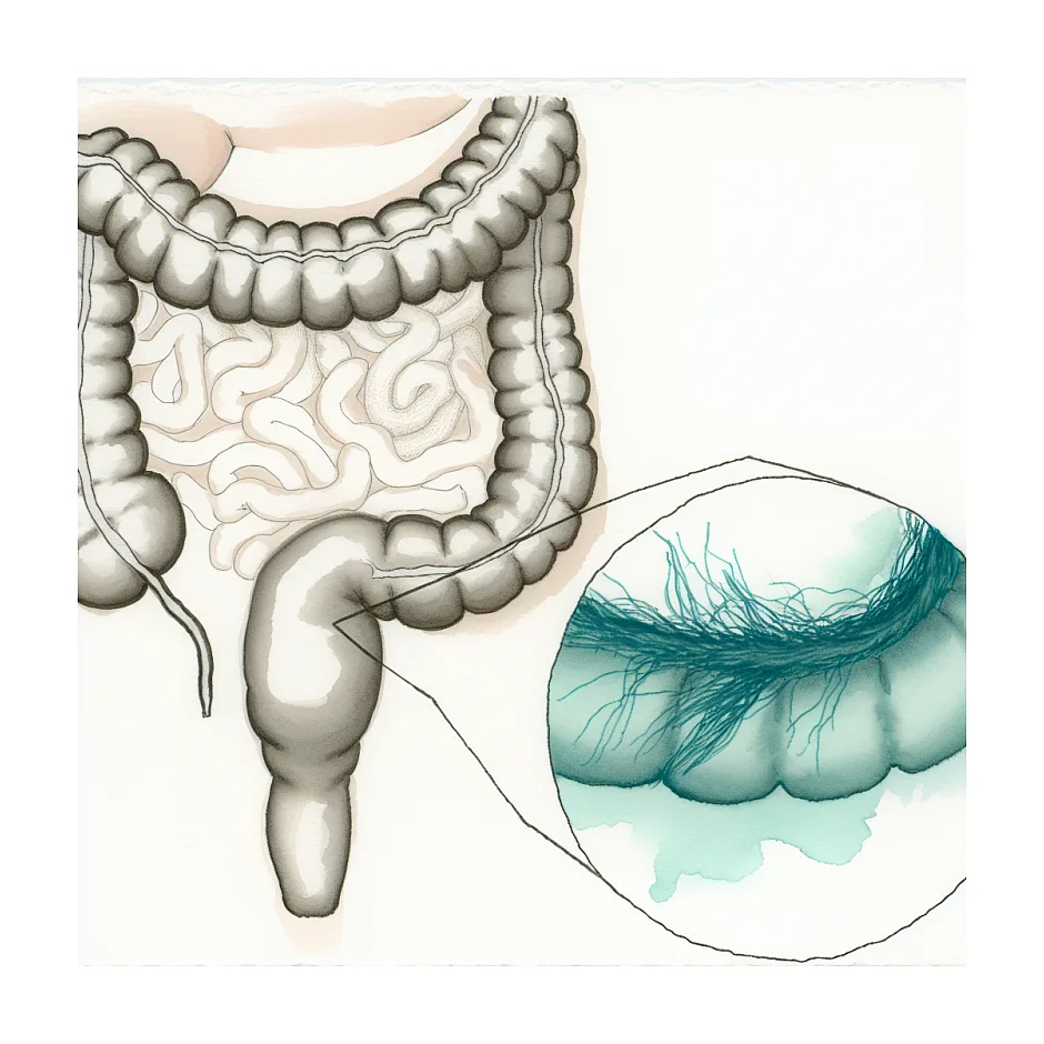 خوردن مو توسط کودک دو ساله؛ آیا خطرناک است؟