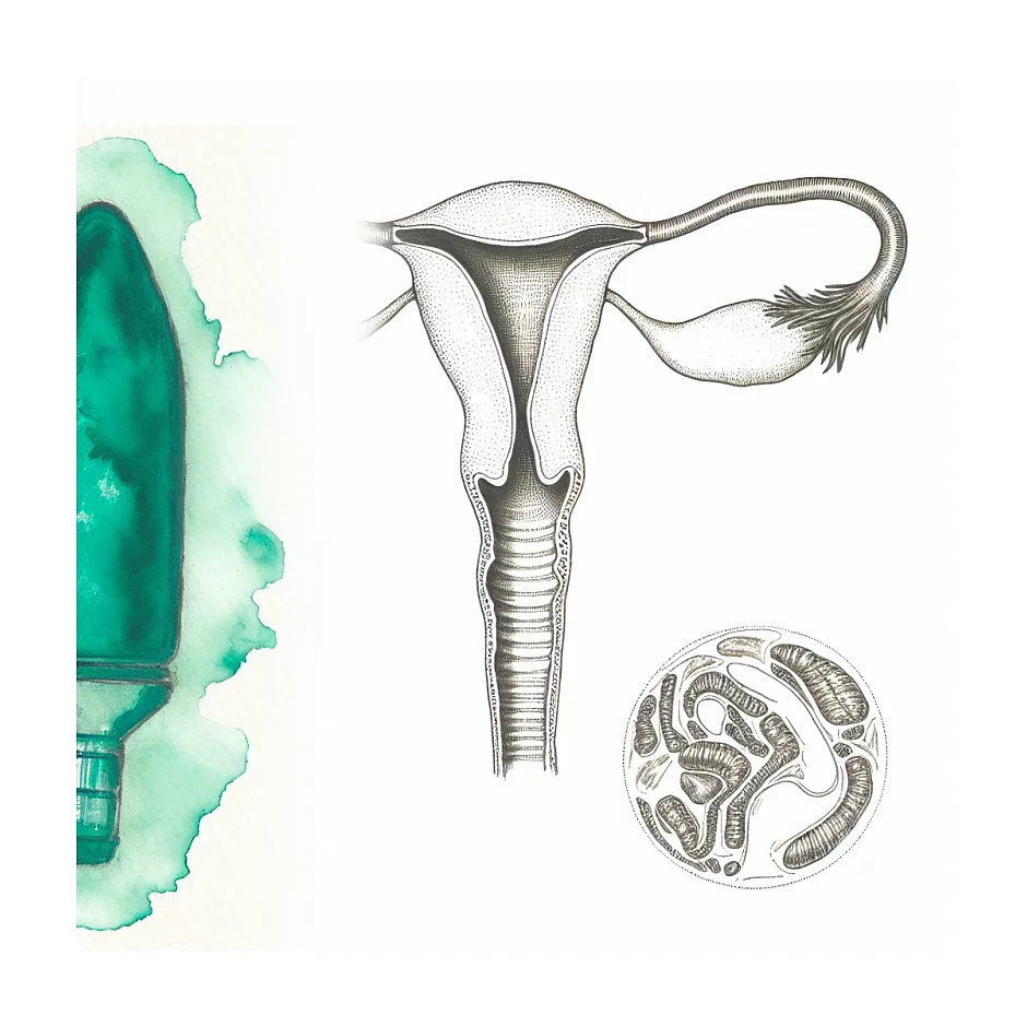 تفاوت اکتوژست و فرتیژست در بارداری