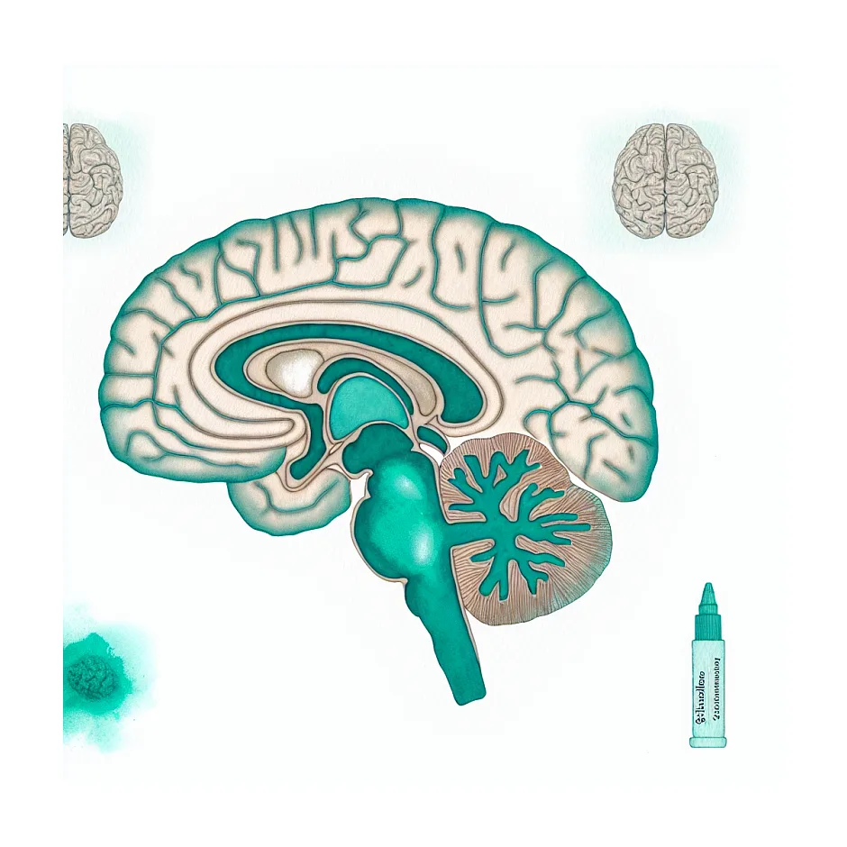 عوارض قطره سیلیس و تاثیر بر اعصاب و میل جنسی