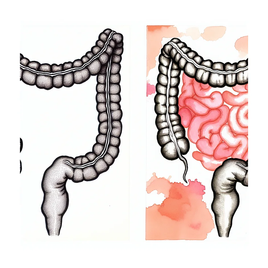 علت مدفوع دو رنگ؛ کی نگران شویم؟