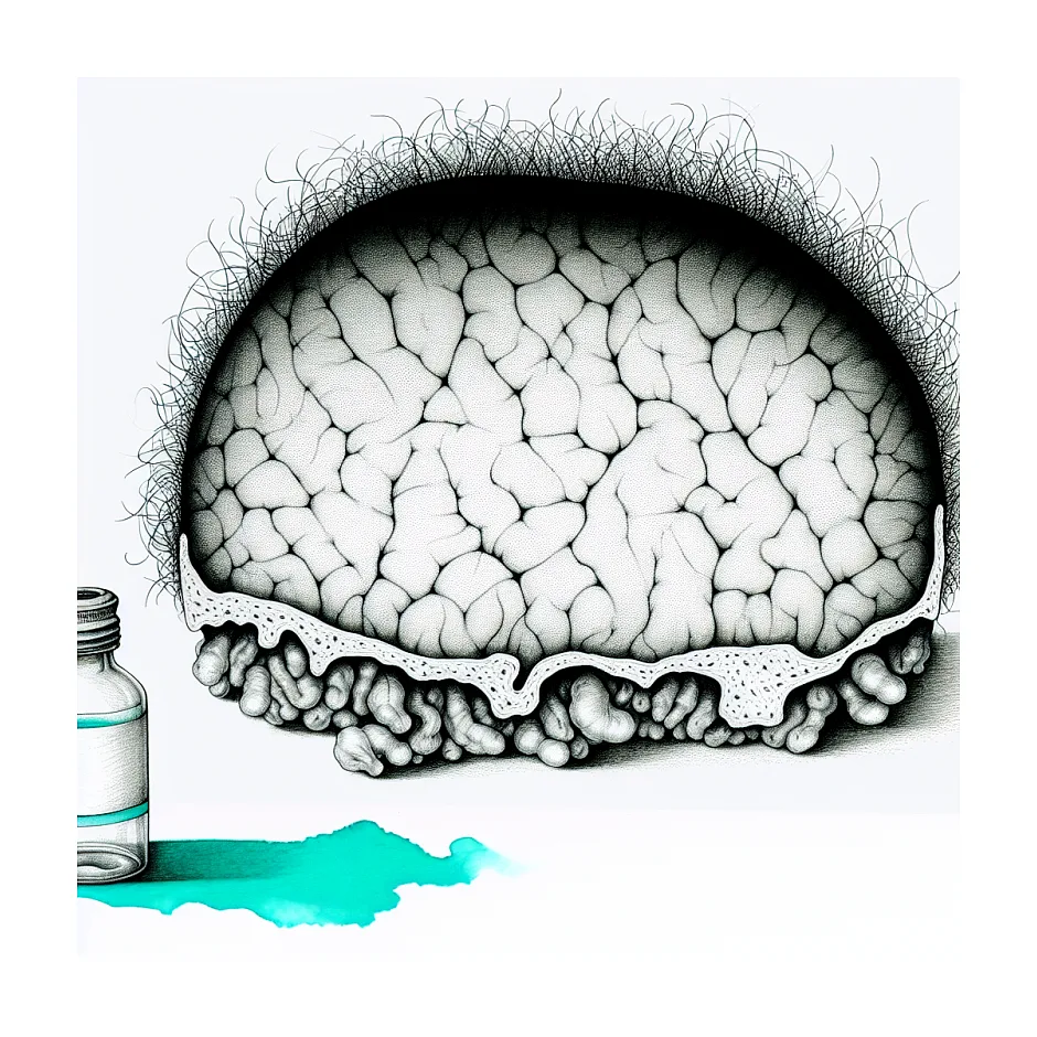 آیا قرص سل‌سپت باعث ریزش مو می‌شود؟