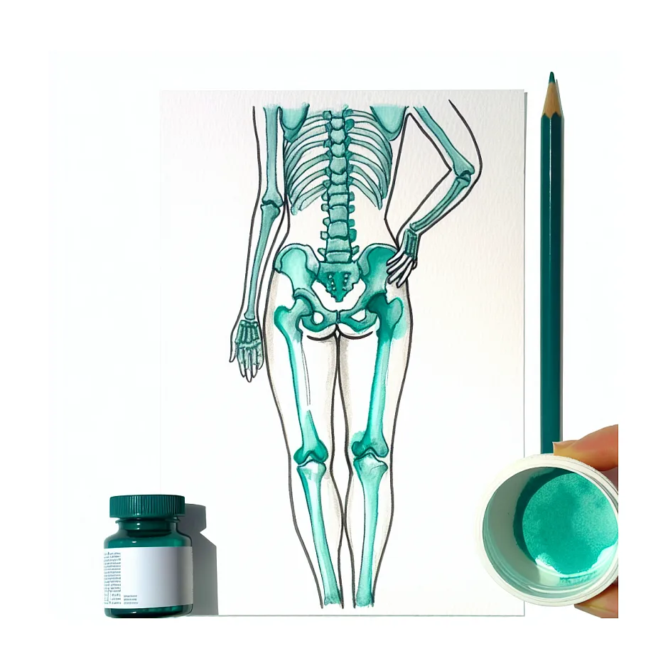 درمان پا درد و استخوان درد در دوران شیردهی