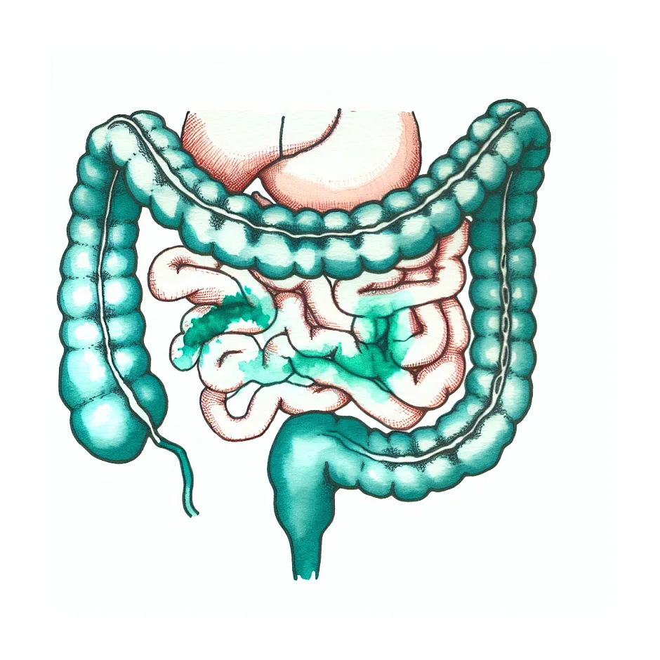 علت لرز و احساس سرما بدون تب همراه دل‌درد و اسهال