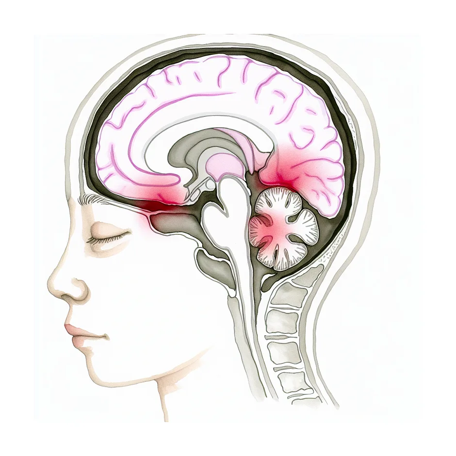 سردرد شدید بعد از سقط جنین؛ علت و راهکارها