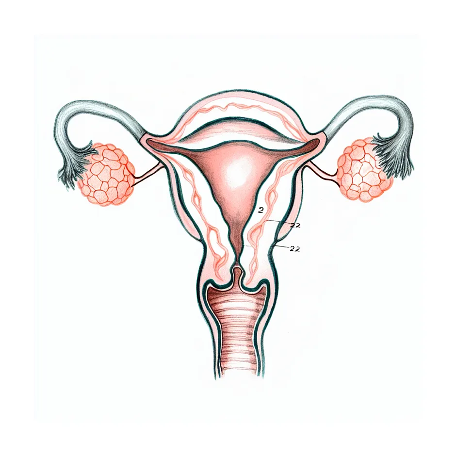 علت باردار نشدن با وجود فولیکول‌های غالب