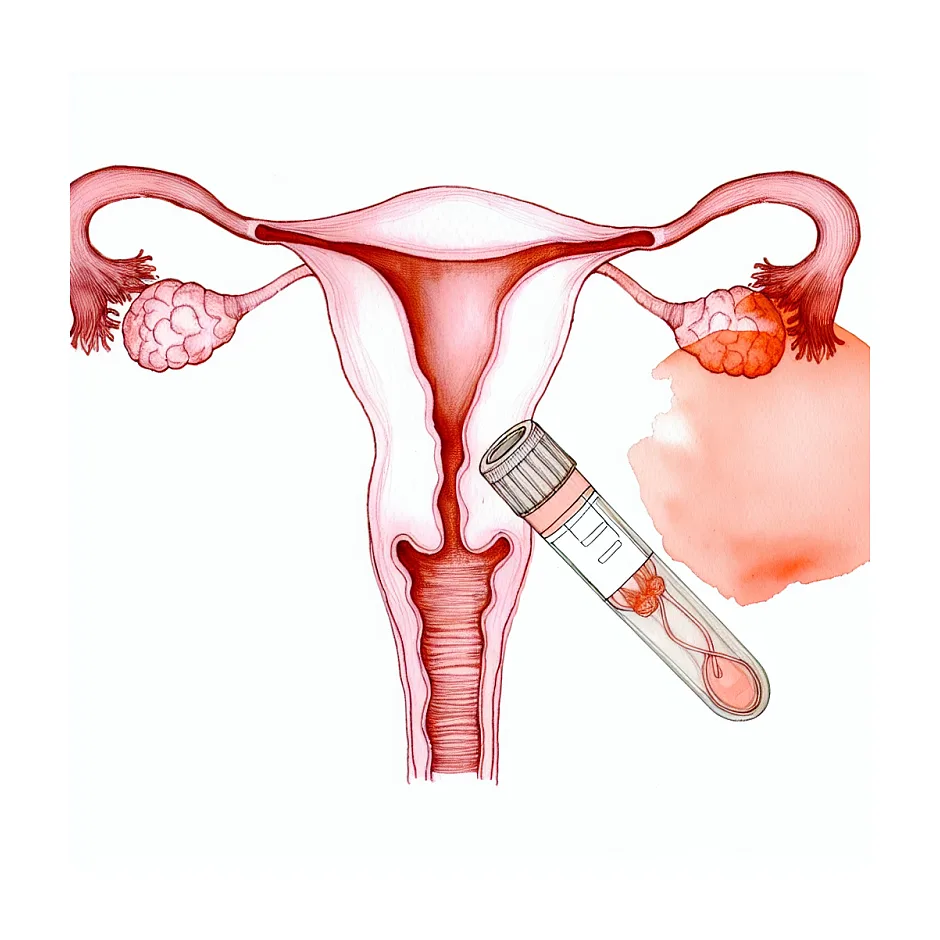 بدون لوله فالوپ بارداری: راهنمای جامع برای بارداری از طریق IVF