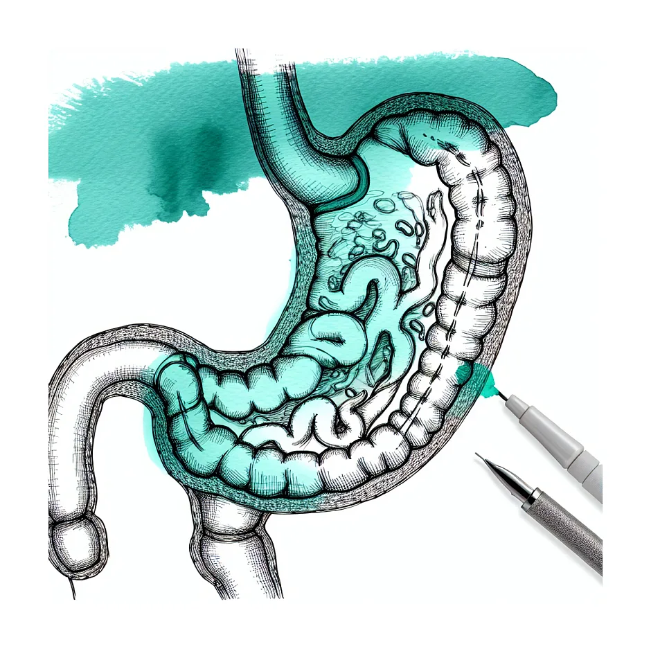 عوارض پودر چاقی گیاهی و راه‌های سالم افزایش وزن