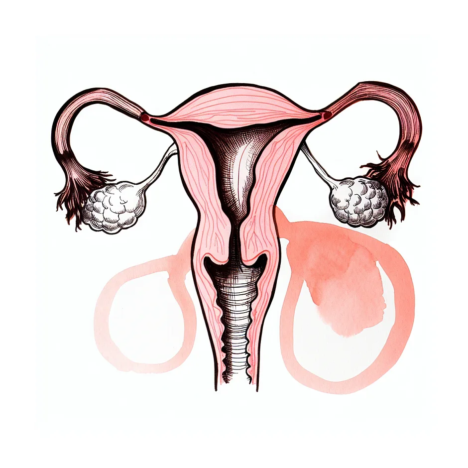 احتمال بارداری با نزدیکی روز سوم پریود و قرص دزوسپتیو