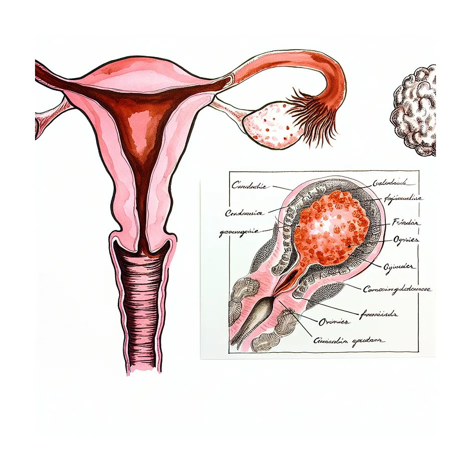 آمپول واریوپپتیل برای فیبروم و یائسگی؛ زمان و عوارض