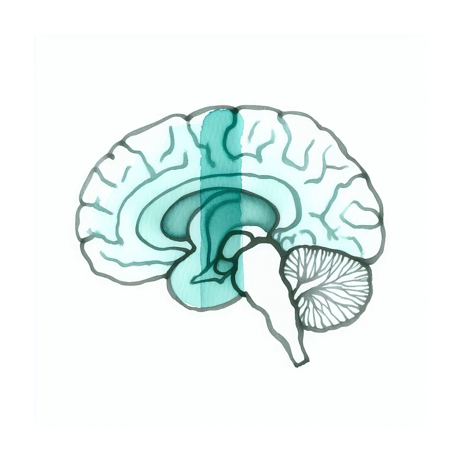 ارتباط نورمازین و بی‌خوابی بیشتر