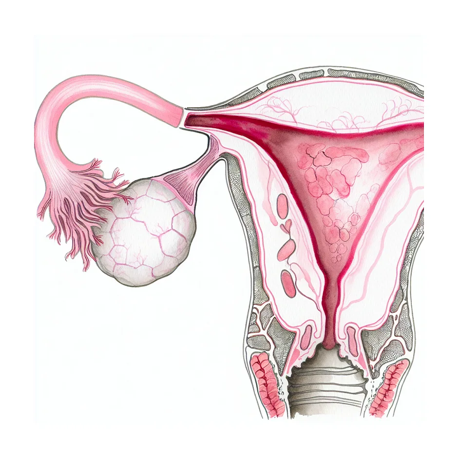 آیا قطع اسپیرونولاکتون باعث تأخیر پریود می‌شود؟