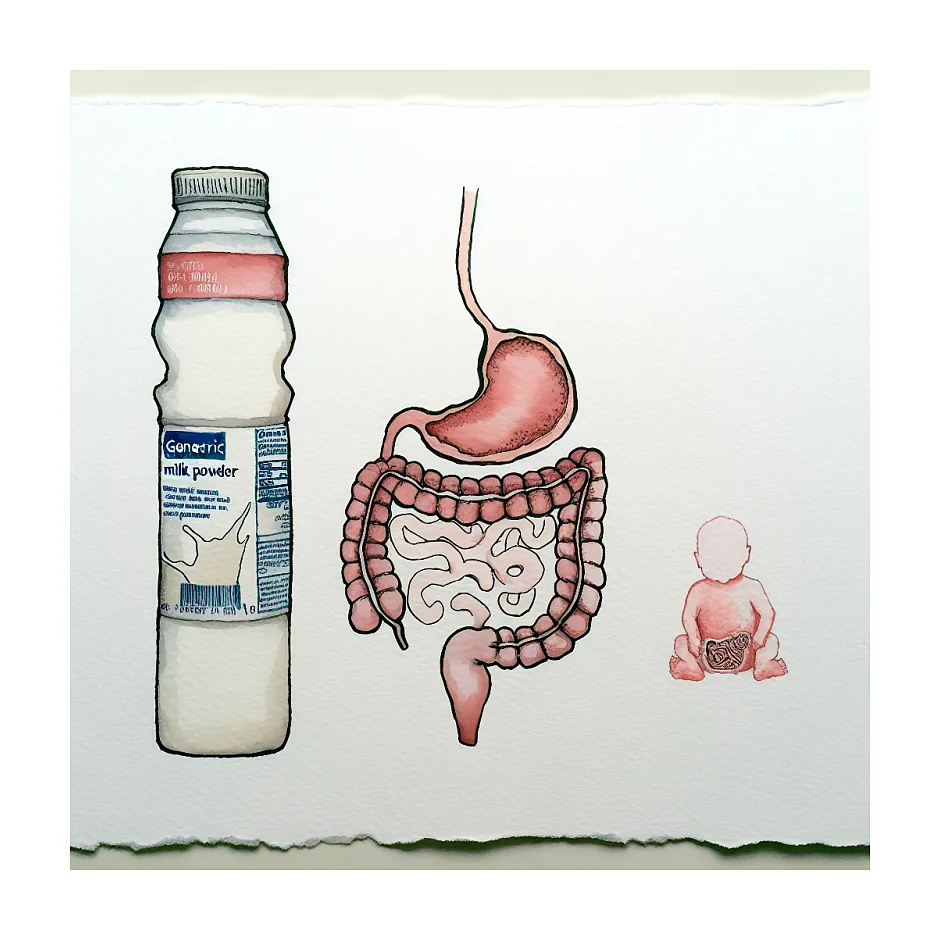 افزایش وزن با شیر خشک نیدو؛ بله یا نه؟