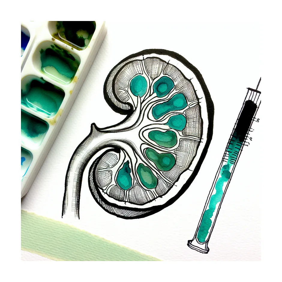 درد بعد از سنگ شکن کلیه؛ چه زمانی طبیعی است؟