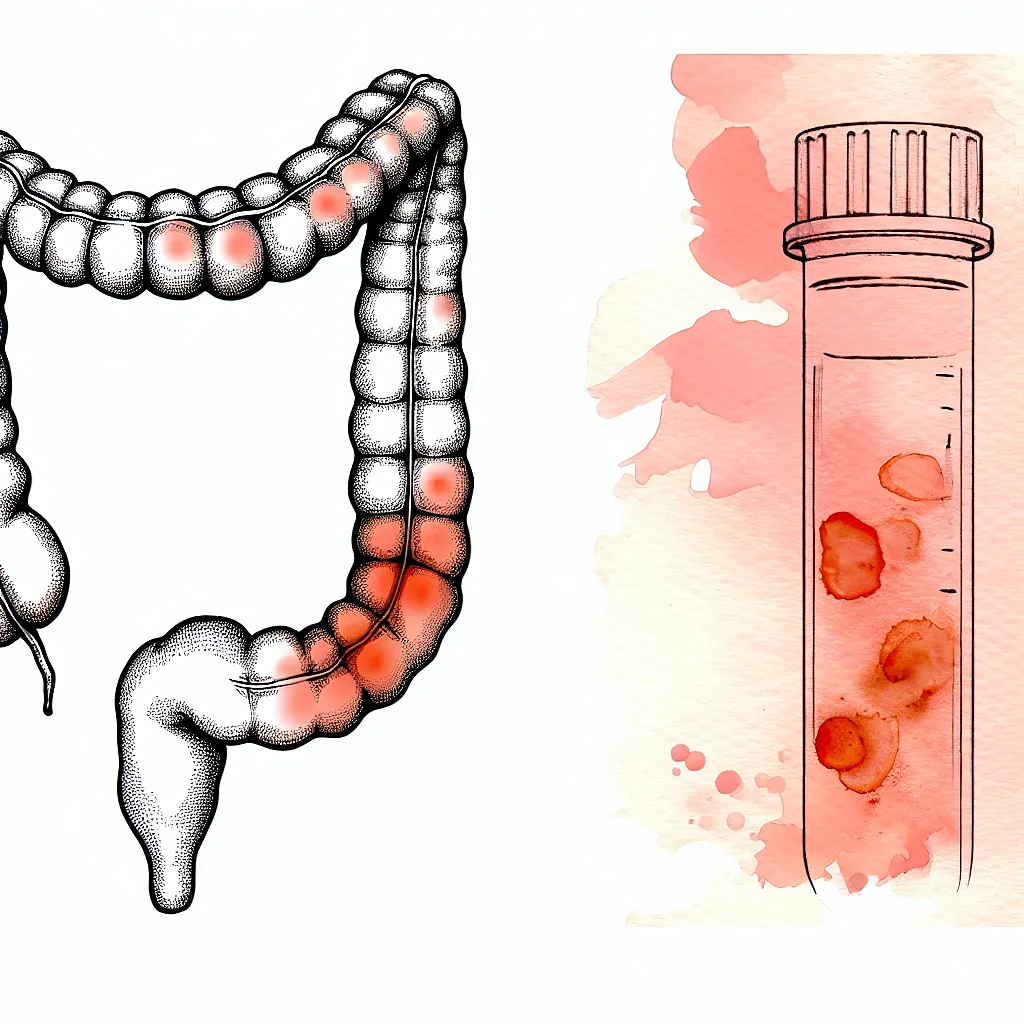 روزه گرفتن در کولیت اولسراتیو و مصرف مزالازین