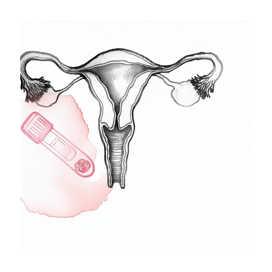 علت پریود نشدن بعد از قطع دوفاستون