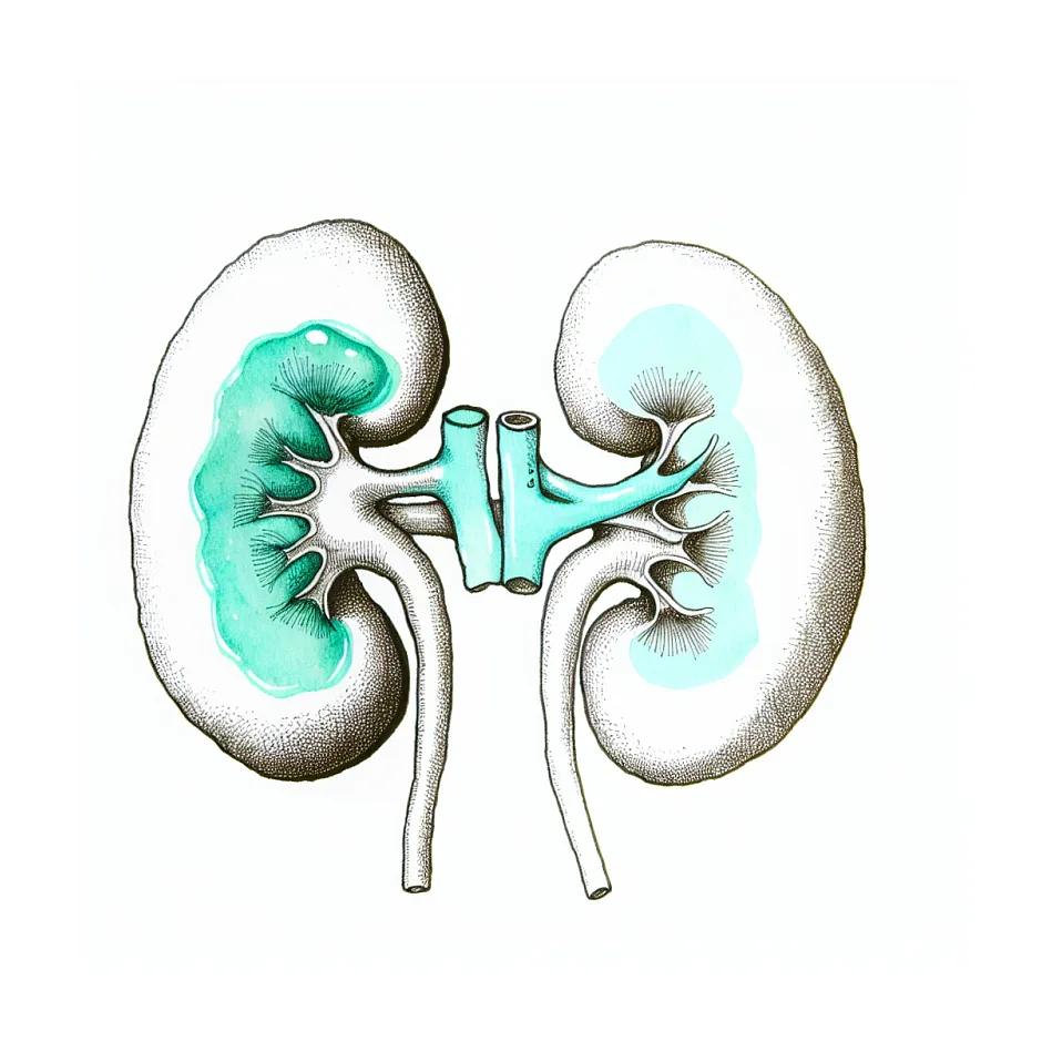 امکان دفع یا شکستن سنگ کلیه ۳۰ میلی‌متری بدون عمل