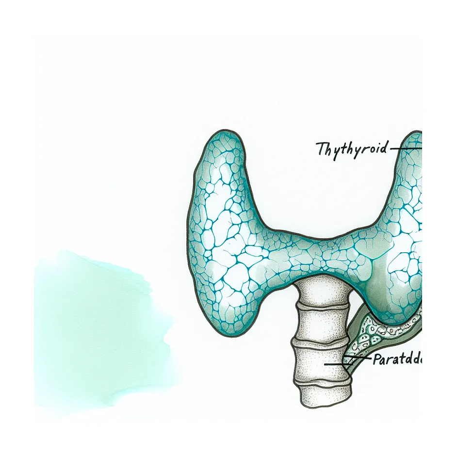 لووتیروکسین و کلسیم در رمضان — راهنمای مصرف