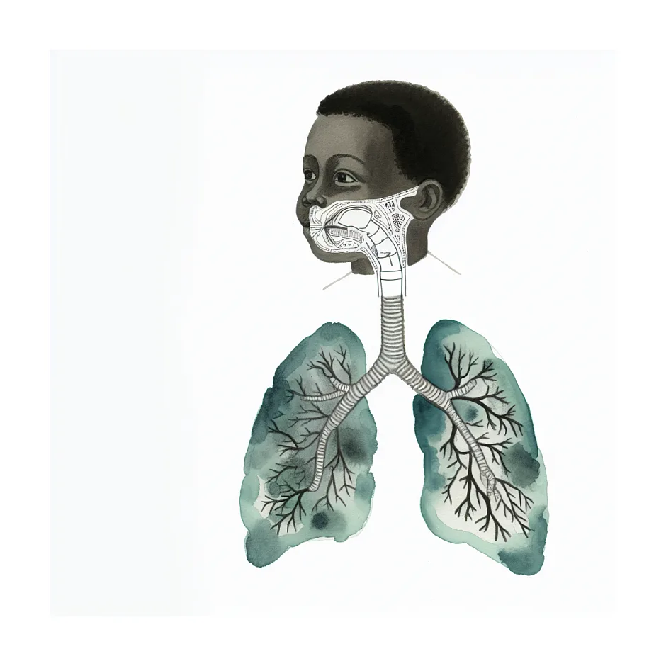 همزمانی کتوتیفن و آزیترومایسین در کودکان