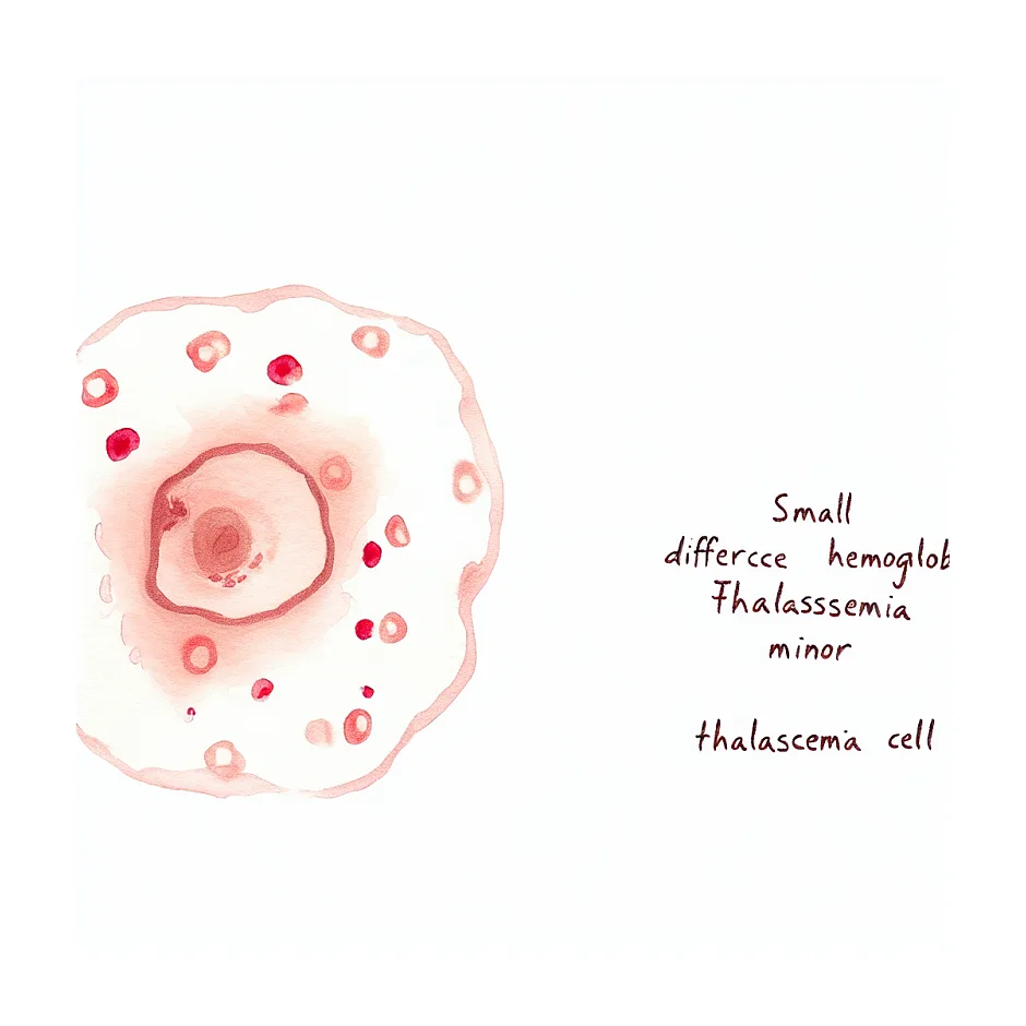 تالاسمی مینور و پرخاشگری: آیا رابطه‌ای وجود دارد؟