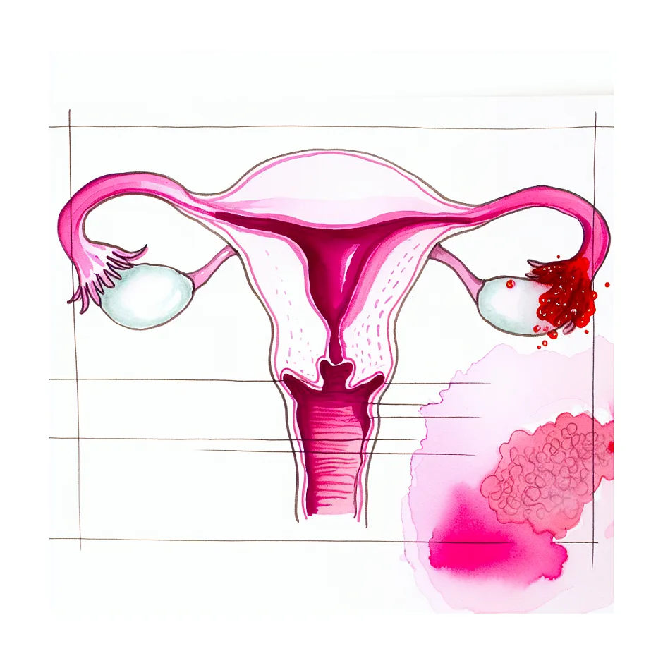 آیا قرص گاباپنتین باعث قطع خونریزی قاعدگی و لکه‌بینی می‌شود؟ بررسی عوارض روی پریود