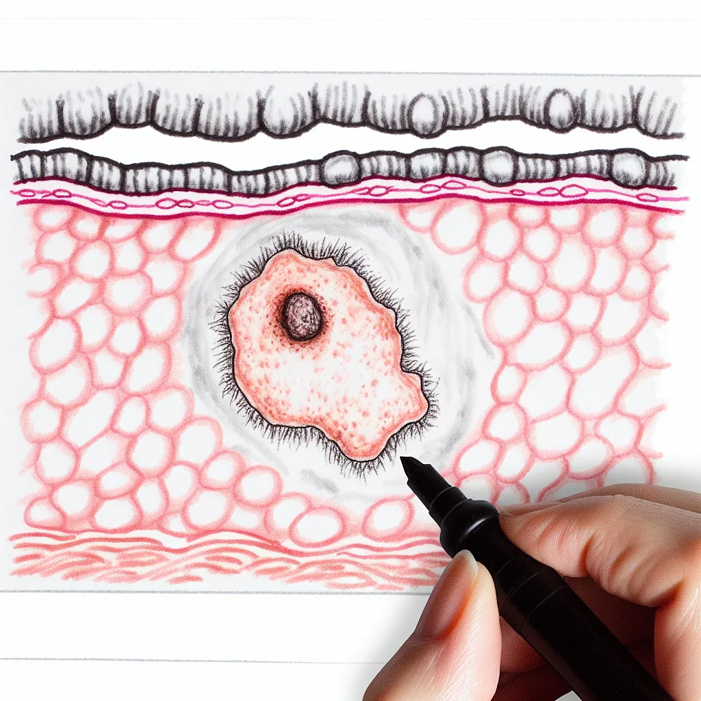 روزه گرفتن با زگیل و سیستم ایمنی ضعیف